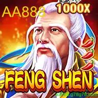 FengShen: Explorando o Jogo e as Suas Regras com AA888