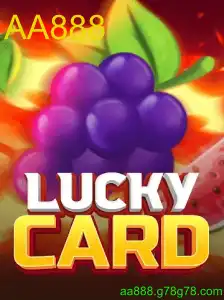 LuckyCard