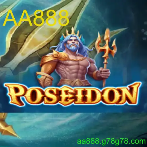 Poseidon: Uma Jornada Épica no Mundo dos Jogos