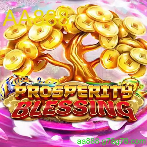 ProsperityBlessing: Um Mergulho no Mundo do Jogo de Estratégia Online